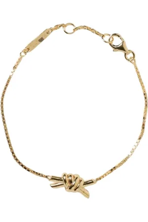 Bottega Veneta Donna, Accessori, Giallo, M, new