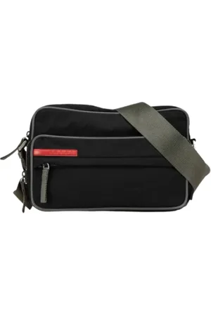 Prada Donna, Pre-owned, Nero, Taglia unica, used