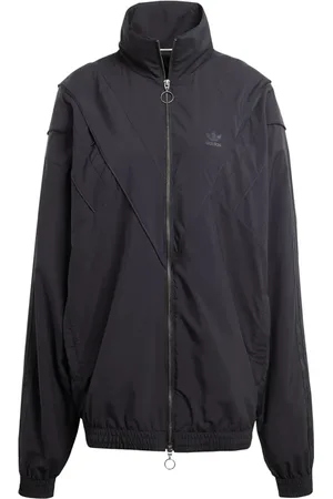 adidas Donna, Giacche, Nero, S, new