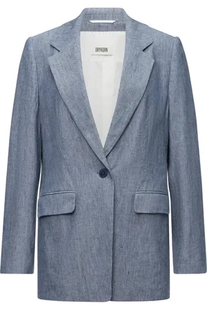 Drykorn Donna, Giacche, Blu, S, new