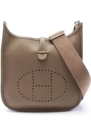Hermès Donna, Pre-owned, Marrone, Taglia unica, used