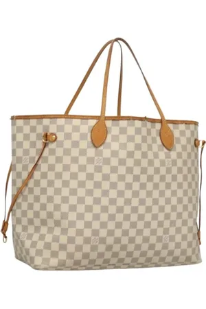 LOUIS VUITTON Donna, Pre-owned, Bianco, Taglia unica, used