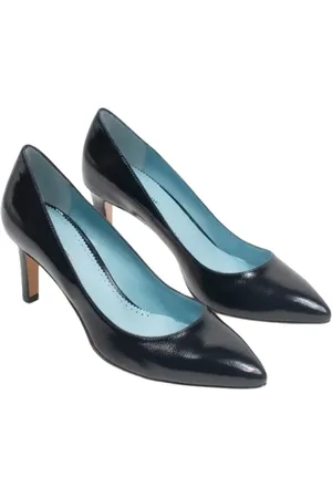 Calpierre Donna, Scarpe, Blu, 36 EU, new