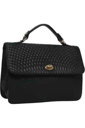 Bally Donna, Pre-owned, Nero, Taglia unica, used