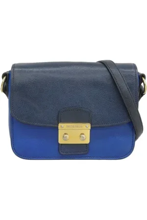 Miu Miu Donna, Pre-owned, Blu, Taglia unica, used