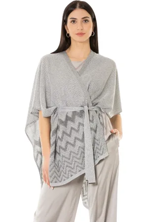 D.EXTERIOR Donna, Giacche, Grigio, S, new