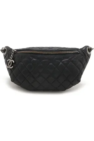 CHANEL Donna, Pre-owned, Nero, Taglia unica, used