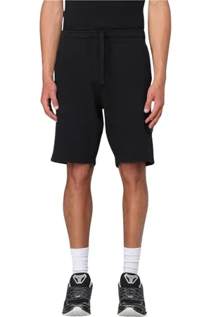 Stone Island Uomo, Pantaloncini, Nero, 2Xl, new