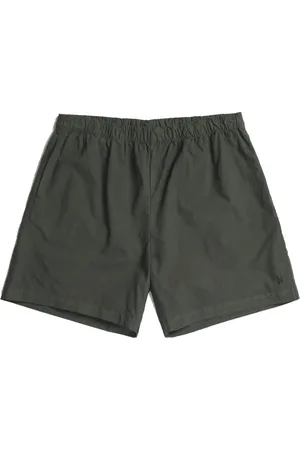Norse projects Uomo, Pantaloncini, Nero, L, new