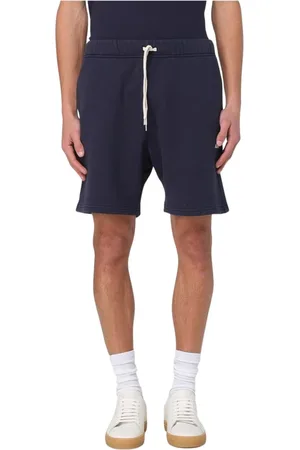 Autry Uomo, Pantaloncini, Blu, M, new