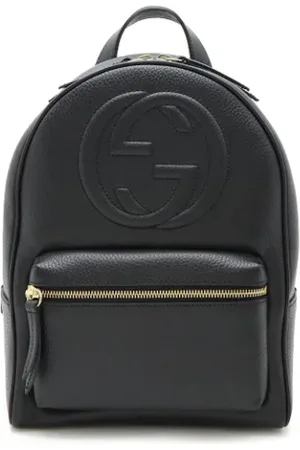 Gucci Unisex, Pre-owned, Nero, Taglia unica, used