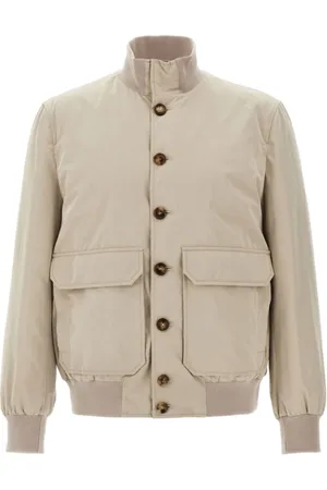 Brunello Cucinelli Uomo, Giacche, , 2Xl, new