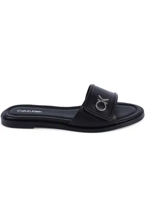 Calvin Klein Donna, Scarpe, Nero, 39 EU, new