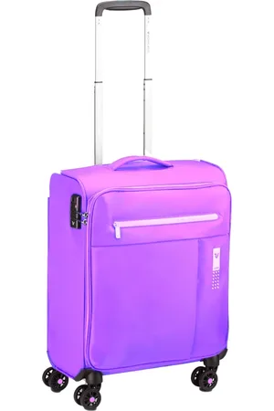 Roncato Unisex, Suitcases, Viola, Taglia unica, new