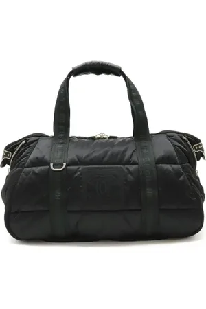 CHANEL Unisex, Pre-owned, Nero, Taglia unica, used
