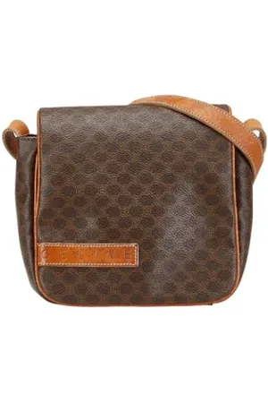 Céline Donna, Pre-owned, Marrone, Taglia unica, used