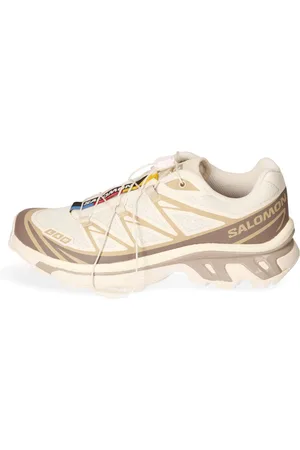 Salomon Uomo, Scarpe, Bianco, 39 EU, new