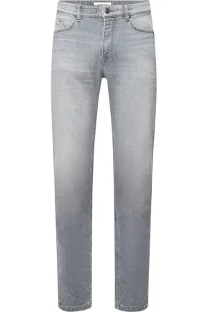 Drykorn Uomo, Jeans, Grigio, W34 L32, new