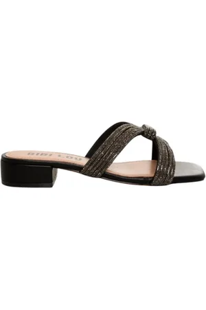 Bibi Lou Donna, Scarpe, Nero, 38 EU, new