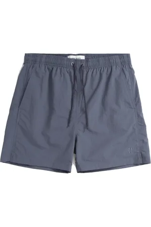 Norse projects Uomo, Costumi da bagno, Viola, M, new