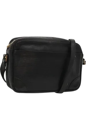 LOUIS VUITTON Donna, Pre-owned, Nero, Taglia unica, used
