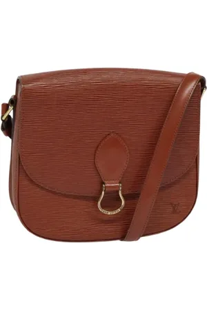 LOUIS VUITTON Donna, Pre-owned, Marrone, Taglia unica, used