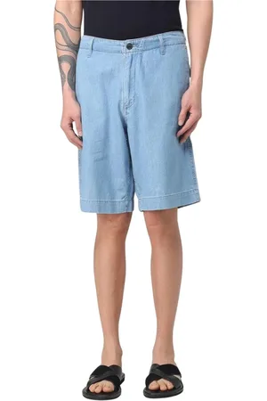Emporio Armani Uomo, Pantaloncini, Blu, M, new