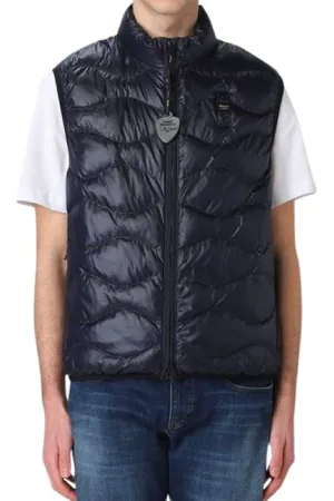 Blauer Uomo, Giacche, Blu, S, new