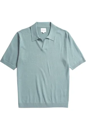Norse projects Uomo, Top, Blu, L, new