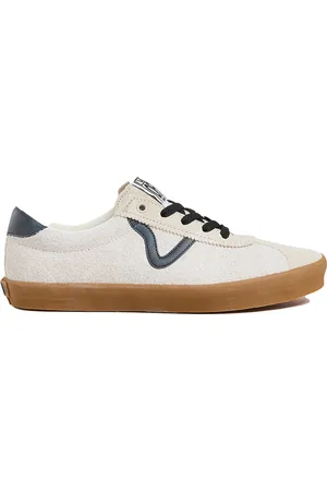 Vans Uomo, Scarpe, Bianco, 41 EU, new