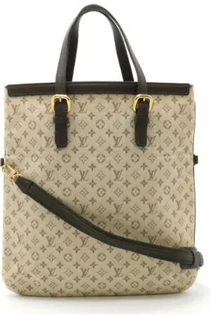 LOUIS VUITTON Donna, Pre-owned, Verde, Taglia unica, used