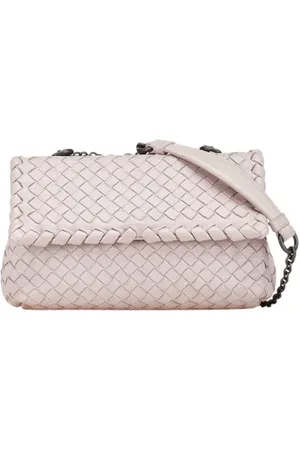 Bottega Veneta Donna, Pre-owned, Rosa, Taglia unica, used