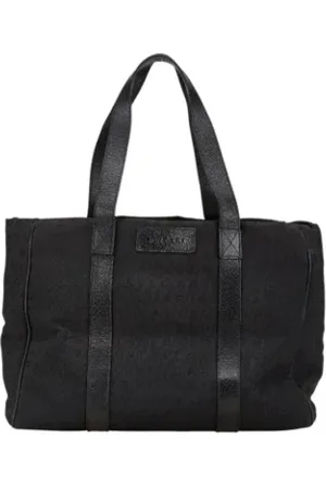 Bvlgari Donna, Pre-owned, Nero, Taglia unica, used