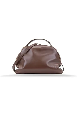 Borbonese Donna, Borse, Marrone, Taglia unica, new