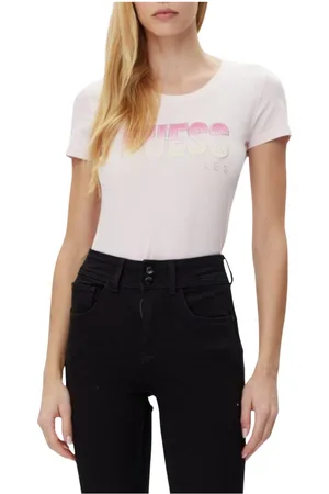 Guess Donna, Top, Rosa, XL, new