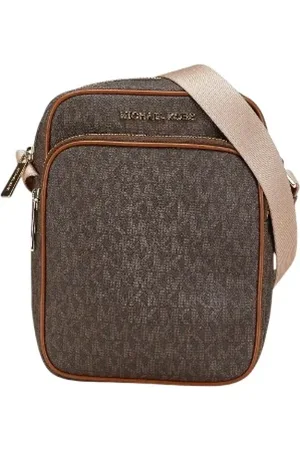 Michael Kors Donna, Pre-owned, Marrone, Taglia unica, used