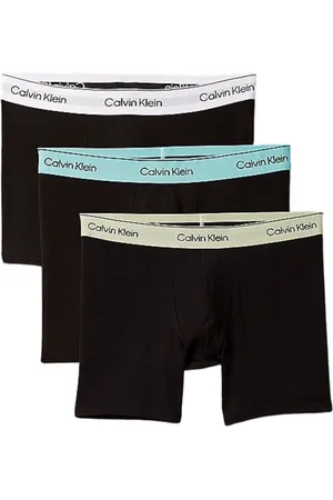 Calvin Klein Uomo, Mutande, Nero, XL, new