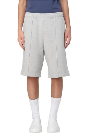 AMBUSH Uomo, Pantaloncini, Grigio, S, new