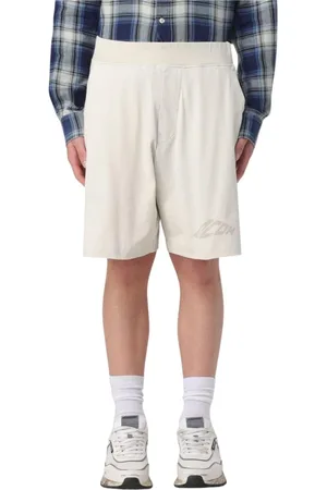 Dsquared2 Uomo, Pantaloncini, , S, new