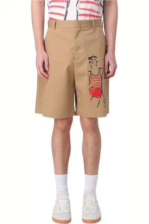 Msgm Uomo, Pantaloncini, , S, new
