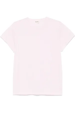 Khaite Donna, Top, Rosa, M, new