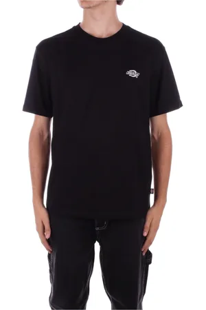Dickies Uomo, Top, Nero, L, new