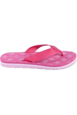 Tommy Hilfiger Donna, Scarpe, Rosa, 40 EU, new
