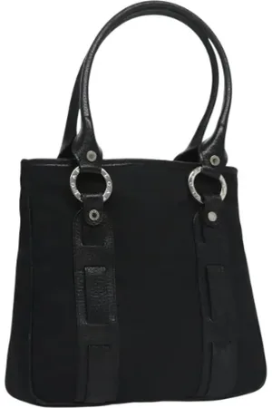 Bvlgari Donna, Pre-owned, Nero, Taglia unica, used
