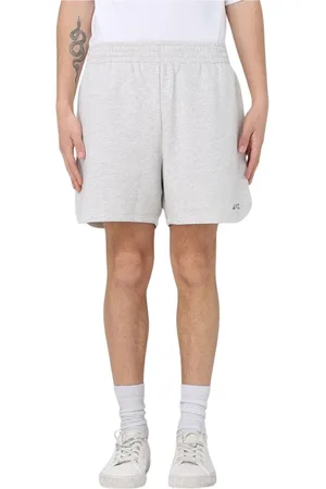 A.P.C. Uomo, Pantaloncini, Grigio, L, new