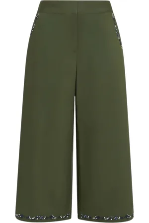 MARELLA Donna, Pantaloni, Verde, L, new
