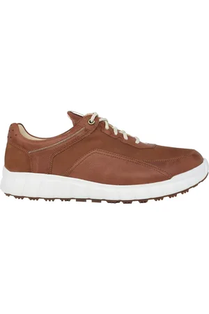 Ganter Uomo, Scarpe, Marrone, 42 1/2 EU, new