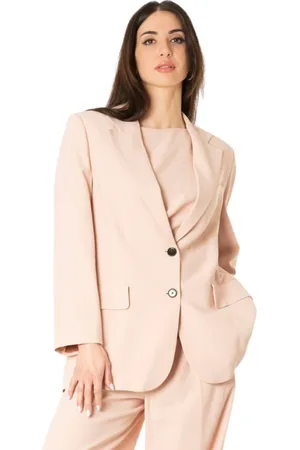 LIVIANA CONTI Donna, Giacche, , S, new