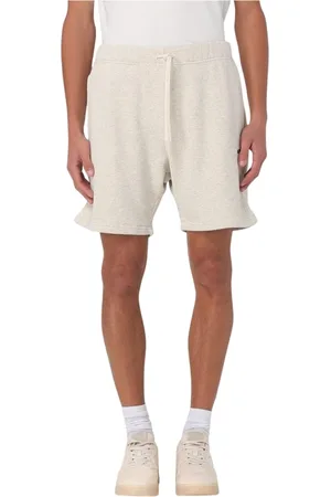 Autry Uomo, Pantaloncini, Grigio, M, new