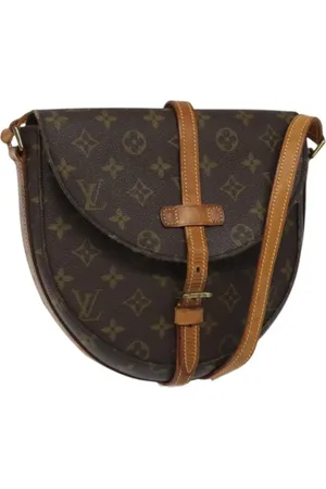 LOUIS VUITTON Donna, Pre-owned, Marrone, Taglia unica, used